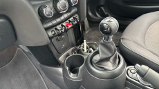 MINI Hatchback 1.5 Cooper Classic 3dr Petrol Hatchback